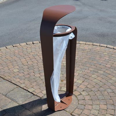 Wat is dat? Slank profiel