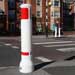 Advanced Neopolitain&trade; 150 verkeerspaal