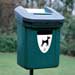 Retriever 60&trade; hondenpoepafvalbak