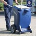 Skipper&trade; schoonmaakwagentje