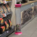 Vision&trade; 15 batterij recycleerbak