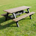 Clifton&trade; Picknicktafel