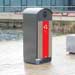 Electra&trade; Curve 85 afvalscheidingsbak voor blikjes