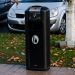 Integro City&trade; afvalbak/asbak combinatie & Spoedlevering
