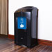 Nexus&reg; 100 afvalscheidingsbak voor PBM