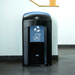 Nexus&reg; 100 afvalscheidingbak voor papier en karton