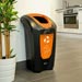 Nexus&reg; 30 afvalscheidingsbak voor PMD afval