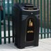 Nexus&reg; City 140 afvalbak