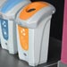 Nexus&reg; 30 Container voor plastic flessen
