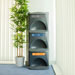 Nexus&reg; Stack 90 afvalscheidingsbak