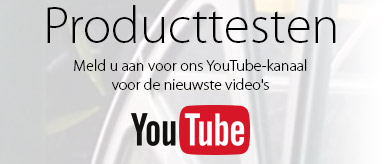 Subscribe to our YouTube channel