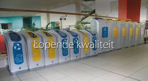 Lopende kwaliteit