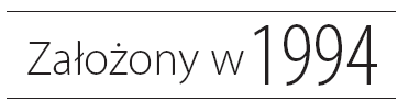 Założony w 1994