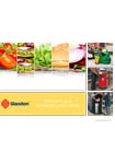 Produkty dla restauracji Fast Food