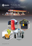 Produkty dla stacji benzynowych
