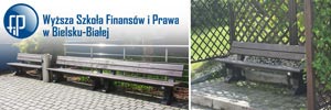 Ławki Phoenix&trade; idealne dla student&oacute;w!
