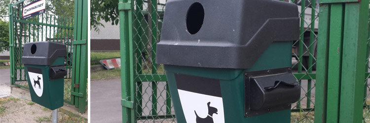 Fido 25 dla Mieszkańc&oacute;w Kobyłki i ich Pupili