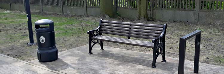 Ławka Lowther