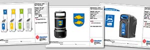 Jak spersonalizować i oznakować zam&oacute;wienie Glasdon