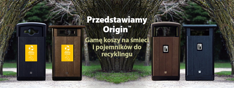 Obraz przewodni serii Origin