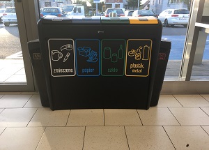 Nexus Evolution ze spersonalizowaną grafiką