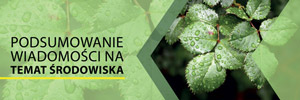 Podsumowanie wiadomości na temat środowiska: edycja COP26.