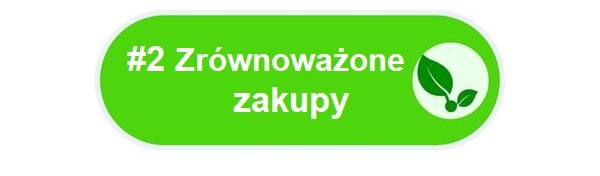 Zrownowazone Zakupy