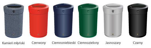 Co to jest? Kolor