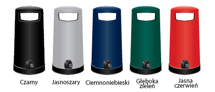Co to jest? Kolory