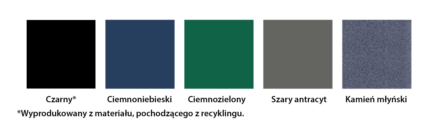 Co to jest? Kolor
