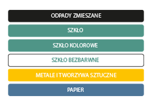 Co to jest? <font-orange>Lewa Przegroda - <smallest>Naklejka na przedni g&oacute;rny otw&oacute;r wrzutowy</smallest></font-orange>