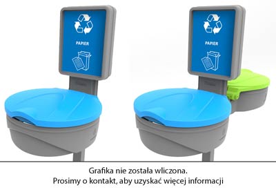 Co to jest? Orbis zestaw do montażu na słupku