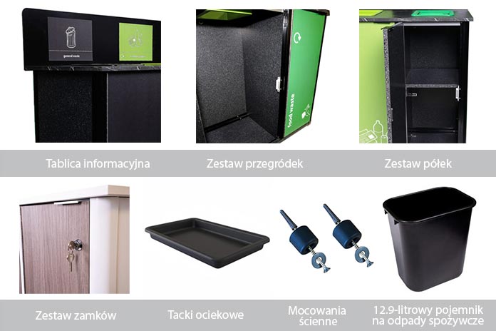 Opcje dodatkowe