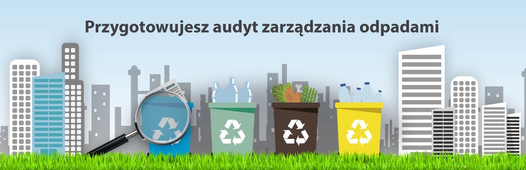 Poproś o bezpłatną analizę zarządzania odpadami
