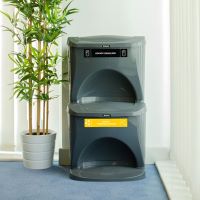 Kosze do segregacji Nexus® Stack 60