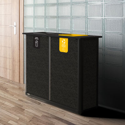 Stacja recyklingu Origin&trade; Infinity Duo 140 litr&oacute;w