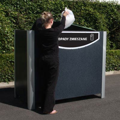 System osłon Visage&trade;