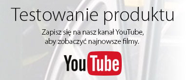 Subscribe to our YouTube channel