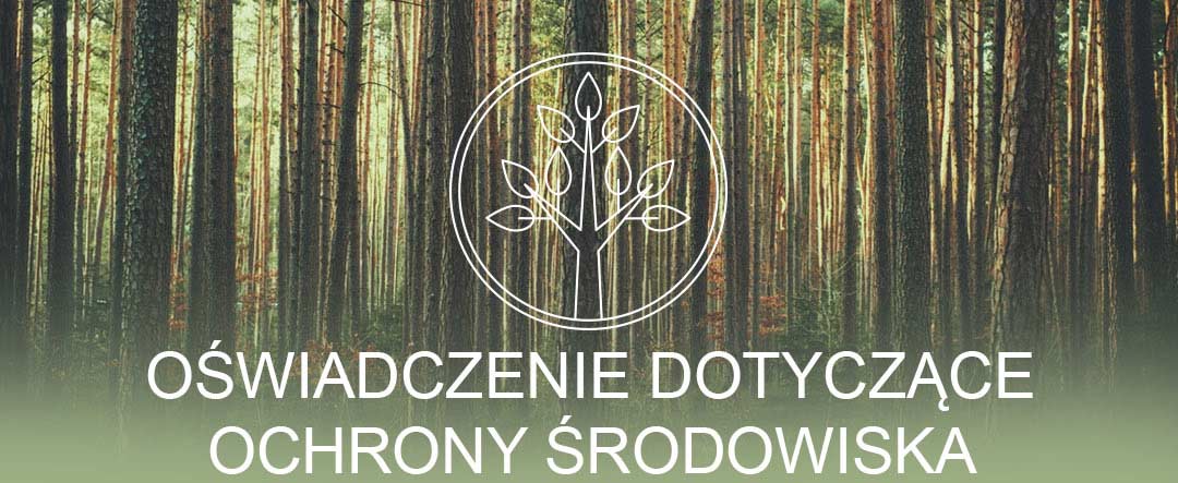 nasza równowaga środowiskowa