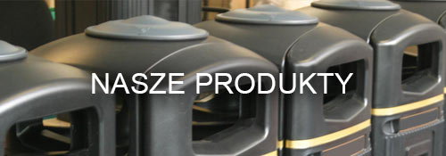 nasze zrównoważone produkty