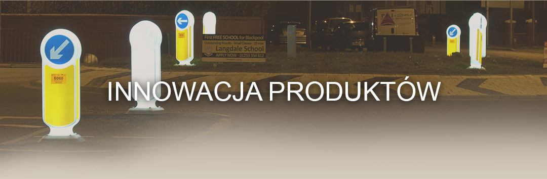 nasze zrównoważone innowacje produktowe