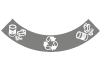 Symbol &ouml;verdel