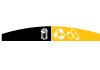 Symbol &ouml;verdel