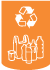 Symbol framtill