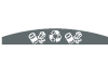 Symbol &ouml;verdel