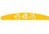 Symbol &ouml;verdel