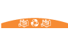 Symbol &ouml;verdel