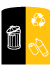 Symbol framtill