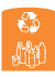 Symbol framtill