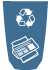 Symbol framtill
